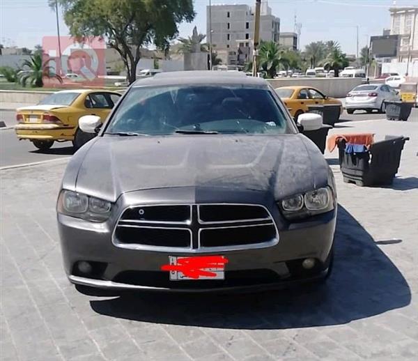 دودج تشارجر 2014 للبيع في العراق - المدين